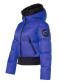 preview Goldbergh Happy Ski Jacket Dazzling Blue