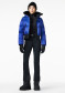 preview Goldbergh Happy Ski Jacket Dazzling Blue