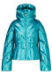 preview Women's Jacket Goldbergh Elodie Ski Jacket Icy Mermaid