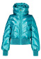 preview Goldbergh Caro Ski Jacket Icy Mermaid