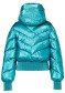 preview Goldbergh Caro Ski Jacket Icy Mermaid