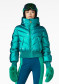 preview Goldbergh Caro Ski Jacket Icy Mermaid