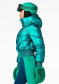 preview Goldbergh Caro Ski Jacket Icy Mermaid