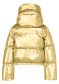 preview Goldbergh Océane Ski Jacket Gold