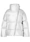 preview Goldbergh Espace Jacket Silver