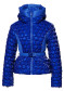 preview Goldbergh Monique Ski Jacket Dazzling Blue