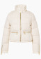 preview Goldbergh Chamonix Ski Jacket Cream