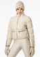 preview Goldbergh Chamonix Ski Jacket Cream