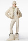 preview Goldbergh Chamonix Ski Jacket Cream