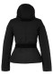 preview Women's Jacket Goldbergh Giselle Faux Border Ski Jacket Black