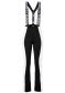 preview Goldbergh Retro Ski Pants Black/White