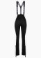 preview Goldbergh Retro Ski Pants Black/White