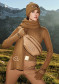 preview Goldbergh Paris Ski Pants Marmottes