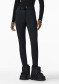 preview Women’s ski pants Goldbergh Paris Ski Pants Black