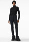 preview Women’s ski pants Goldbergh Paris Ski Pants Black