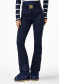 preview Goldbergh Paloma Ski Pants French Blue