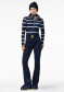 preview Goldbergh Paloma Ski Pants French Blue