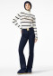 preview Goldbergh Paloma Ski Pants French Blue