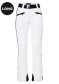 preview Goldbergh Slalom LONG Ski Pants White