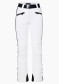 preview Goldbergh Slalom LONG Ski Pants White