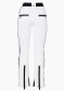 preview Goldbergh Slalom LONG Ski Pants White