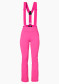 preview Goldbergh High End Ski Pants Passion Pink