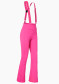 preview Goldbergh High End Ski Pants Passion Pink