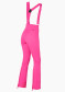 preview Goldbergh High End Ski Pants Passion Pink