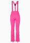 preview Goldbergh High End Ski Pants Passion Pink