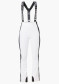 preview Goldbergh High End Ski Pants White