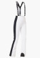 preview Goldbergh High End Ski Pants White