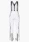 preview Goldbergh High End Ski Pants White