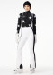 preview Goldbergh High End Ski Pants White