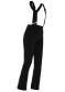 preview Goldbergh High End Ski Pants Black