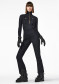 preview Goldbergh High End Ski Pants Black