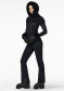 preview Goldbergh High End Ski Pants Black