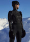 preview Goldbergh High End Ski Pants Black