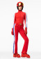 preview Goldbergh Alpine Ski Pants Flame