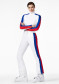 preview Goldbergh Alpine Ski Pants White