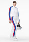 preview Goldbergh Alpine Ski Pants White