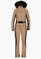 preview Goldbergh Parry LONG Faux Border Ski Suit Marmottes