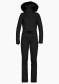 preview Goldbergh Parry LONG Faux Border Ski Suit Black