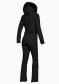 preview Goldbergh Parry LONG Faux Border Ski Suit Black