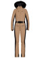 preview Goldbergh Parry Faux Border Ski Suit Marmottes