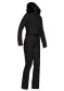 preview Women's Goldbergh Parry Faux Border Ski Suit Black