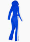 preview Goldbergh Coureur Ski Suit Dazzling Blue
