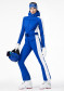 preview Goldbergh Coureur Ski Suit Dazzling Blue