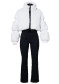 preview Goldbergh Lieke Ski Suit White