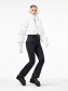 preview Goldbergh Lieke Ski Suit White