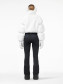 preview Goldbergh Lieke Ski Suit White